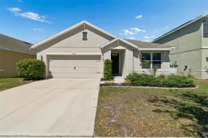 11913 LEDBURY COMMONS DRIVE, GIBSONTON, FL 33534 - MLS#MFRTB8499115