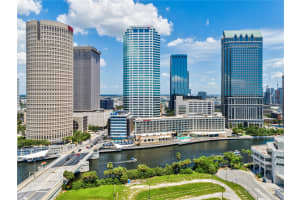 2307 1/2 ELCOE DRIVE, TAMPA, FL 33603 - MLS#MFRTB8499120