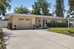 3067 KAPOK KOVE DRIVE, CLEARWATER, FL 33759 - MLS#MFRTB8499142