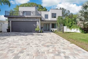 2140 CATALINA DRIVE, CLEARWATER, FL 33764 - MLS#MFRTB8499149