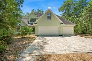 23305 JUNE BUG TRAIL, BROOKSVILLE, FL 34602 - MLS#MFRTB8499154