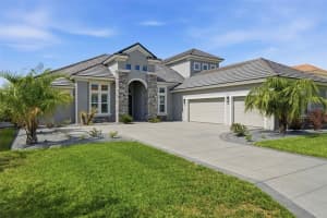 2210 N Peakview Loop, HERNANDO