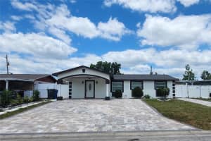 6017 W Fern St, TAMPA