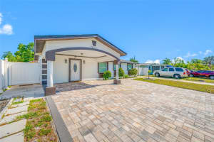 6017 FERN STREET, TAMPA, FL 33634 - MLS#MFRTB8499196