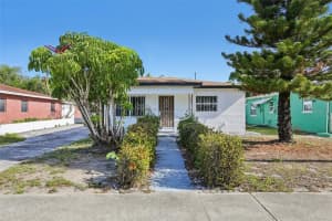 1911 22ND AVENUE, ST PETERSBURG, FL 33712 - MLS#MFRTB8499200