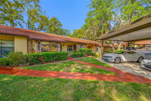 8641 SHADBLOW COURT, PORT RICHEY, FL 34668 - MLS#MFRTB8499211