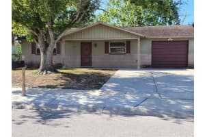 6430 Lomand Ave, NEW PORT RICHEY
