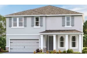 6877 FLINT CREEK DRIVE, LAND O LAKES, FL 34638 - MLS#MFRTB8499224