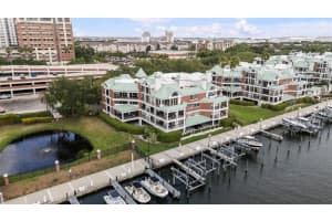707 Seddon Cove Way #707, TAMPA