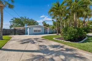 4790 SHORE ACRES BOULEVARD, ST PETERSBURG, FL 33703 - MLS#MFRTB8499243