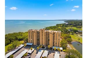 2616 COVE CAY DRIVE, CLEARWATER, FL 33760 - MLS#MFRTB8499244