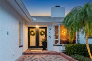 715 ROLLING HILLS DRIVE, PALM HARBOR, FL 34683 - MLS#MFRTB8499257