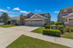 2336 NESSLEWOOD DRIVE, WESLEY CHAPEL, FL 33543 - MLS#MFRTB8499263