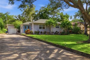 1055 MONTICELLO BOULEVARD, ST PETERSBURG, FL 33703 - MLS#MFRTB8499274