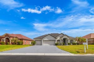 258 TERRANOVA BOULEVARD, WINTER HAVEN, FL 33880 - MLS#MFRTB8499276