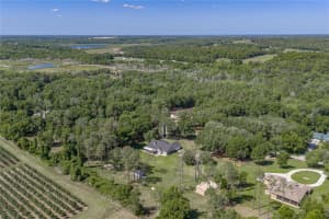 810 SAVANNAH OAKS DRIVE, BROOKSVILLE, FL 34602 - MLS#MFRTB8499287