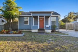2310 30TH AVENUE, ST PETERSBURG, FL 33713 - MLS#MFRTB8499288