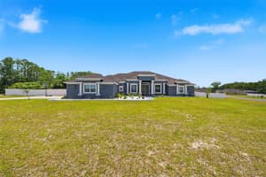 6152 64TH STREET, SILVER SPRINGS, FL 34488 - MLS#MFRTB8499296