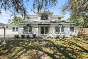 18731 FIRETHORN DRIVE, SPRING HILL, FL 34610 - MLS#MFRTB8499304
