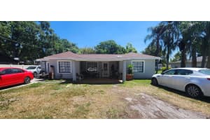 6809 N Gunlock Ave, TAMPA