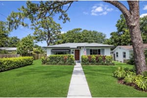 4020 QUEEN STREET, ST PETERSBURG, FL 33714 - MLS#MFRTB8499325