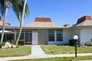 4356 TAHITIAN GARDENS CIRCLE, HOLIDAY, FL 34691 - MLS#MFRTB8499337