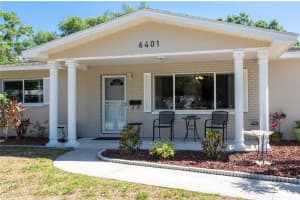 6401 26TH WAY, ST PETERSBURG, FL 33702 - MLS#MFRTB8499340