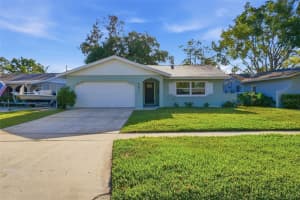 5611 Venetian Blvd Ne, ST PETERSBURG