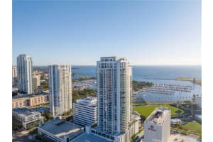 301 1ST STREET, ST PETERSBURG, FL 33701 - MLS#MFRTB8499359