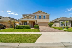 260 WILLIAMSON DRIVE, DAVENPORT, FL 33897 - MLS#MFRTB8499367