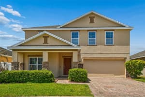 260 WILLIAMSON DRIVE, DAVENPORT, FL 33897 - MLS#MFRTB8499367