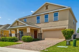 260 WILLIAMSON DRIVE, DAVENPORT, FL 33897 - MLS#MFRTB8499367