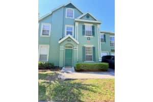 9108 Lake Chase Island Way #9108, TAMPA