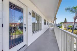 2430 BRAZILIA DRIVE, CLEARWATER, FL 33763 - MLS#MFRTB8499382