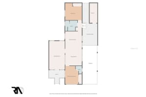 4368 72ND WAY, ST PETERSBURG, FL 33709 - MLS#MFRTB8499383