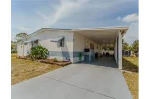 6621 BANDURA AVENUE, NEW PORT RICHEY, FL 34653 - MLS#MFRTB8499391