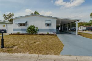 6621 BANDURA AVENUE, NEW PORT RICHEY, FL 34653 - MLS#MFRTB8499391