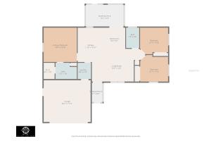 1448 HELVENSTON STREET, NORTH PORT, FL 34288 - MLS#MFRTB8499419