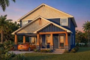 208 W Fern St, TAMPA 208 W Fern St, TAMPA