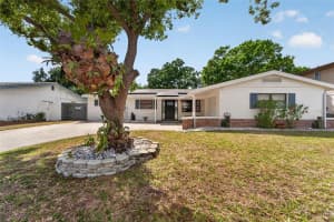 2842 61ST LANE, ST PETERSBURG, FL 33710 - MLS#MFRTB8499446