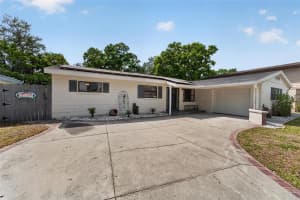 2842 61ST LANE, ST PETERSBURG, FL 33710 - MLS#MFRTB8499446