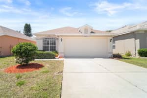 2815 WOOD POINTE DRIVE, HOLIDAY, FL 34691 - MLS#MFRTB8499477