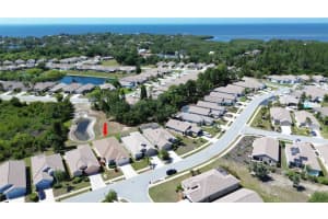 2815 WOOD POINTE DRIVE, HOLIDAY, FL 34691 - MLS#MFRTB8499477