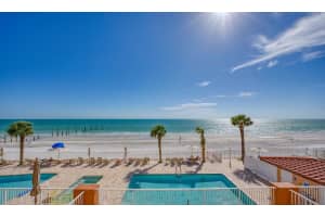 16326 GULF BOULEVARD, REDINGTON BEACH, FL 33708 - MLS#MFRTB8499488