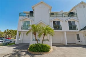 320 ISLAND WAY, CLEARWATER, FL 33767 - MLS#MFRTB8499492