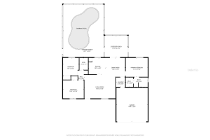 1418 VALE CIRCLE, DELTONA, FL 32738 - MLS#MFRTB8499499