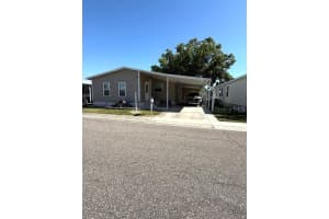 1001 Starkey Rd. Lot 731 Curacao, LARGO