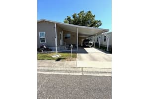 1001 Starkey Rd. Lot 731 CURACAO, LARGO, FL 33771 - MLS#MFRTB8499503