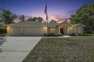 28 POPPY STREET, HOMOSASSA, FL 34446 - MLS#MFRTB8499532