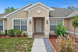 11366 RIDDLE DRIVE, SPRING HILL, FL 34609 - MLS#MFRTB8499533